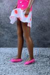 Mattel - Barbie - Babysitter Skipper - African American - Doll